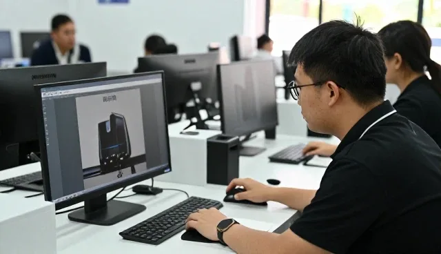 全流程跟进成为电子产品升级新选择