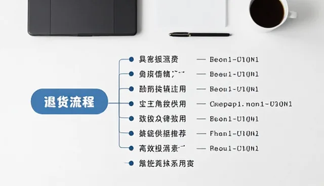 电商代运营中售后处理的性能表现与适用场景分析