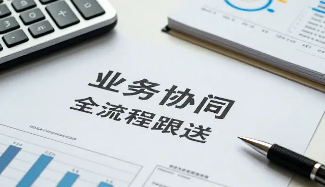 供应链协同如何提升电子产品销售效率