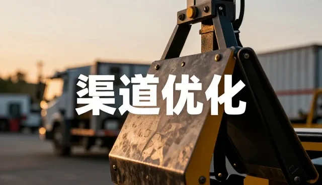 供应链服务选型中的关键考量因素分析